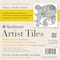 Strathmore® 300 Series Bristol Artist Tiles, 20ct.